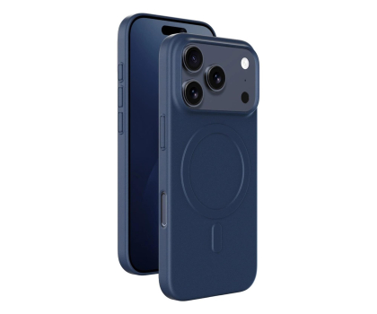 Etui do telefonów AmazingThing Minimal Air na iPhone 17 Pro Max kompatybilne z MagSafe - ni